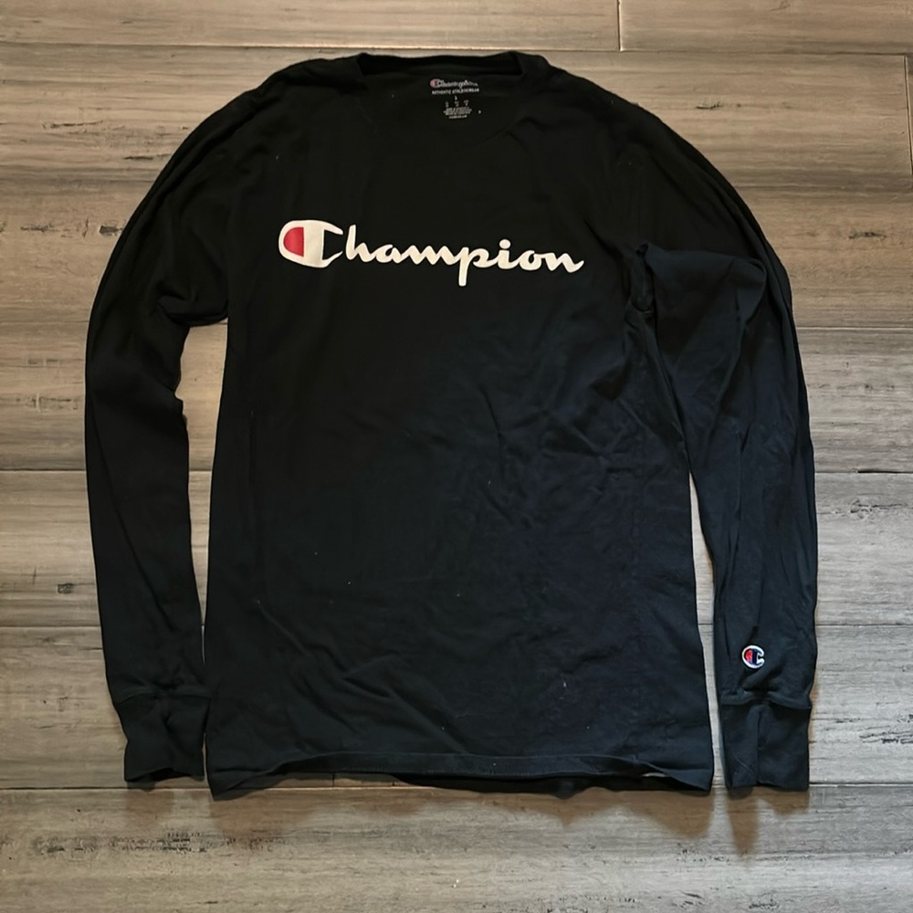 men’s long sleeve
